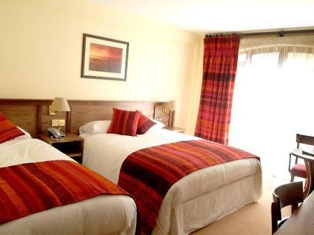 Best Western Belfry Hotel Waterford Room photo