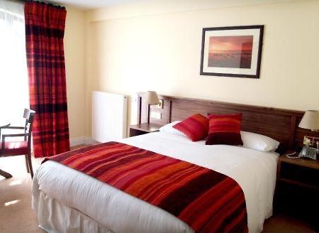 Best Western Belfry Hotel Waterford Room photo