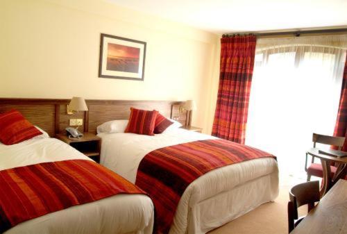 Best Western Belfry Hotel Waterford Room photo