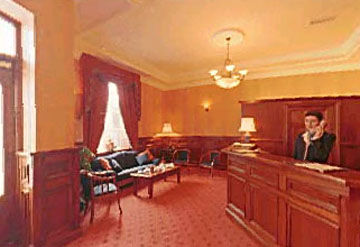 Best Western Belfry Hotel Waterford Exterior photo