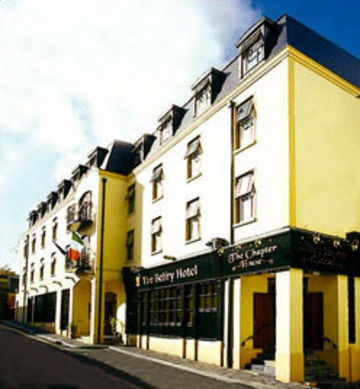 Best Western Belfry Hotel Waterford Exterior photo