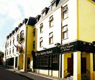 Best Western Belfry Hotel Waterford Exterior photo