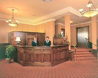 Best Western Belfry Hotel Waterford Exterior photo