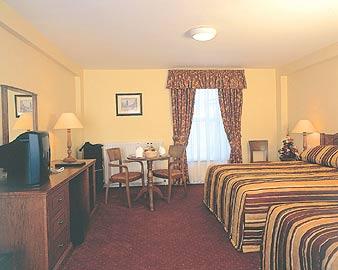 Best Western Belfry Hotel Waterford Exterior photo